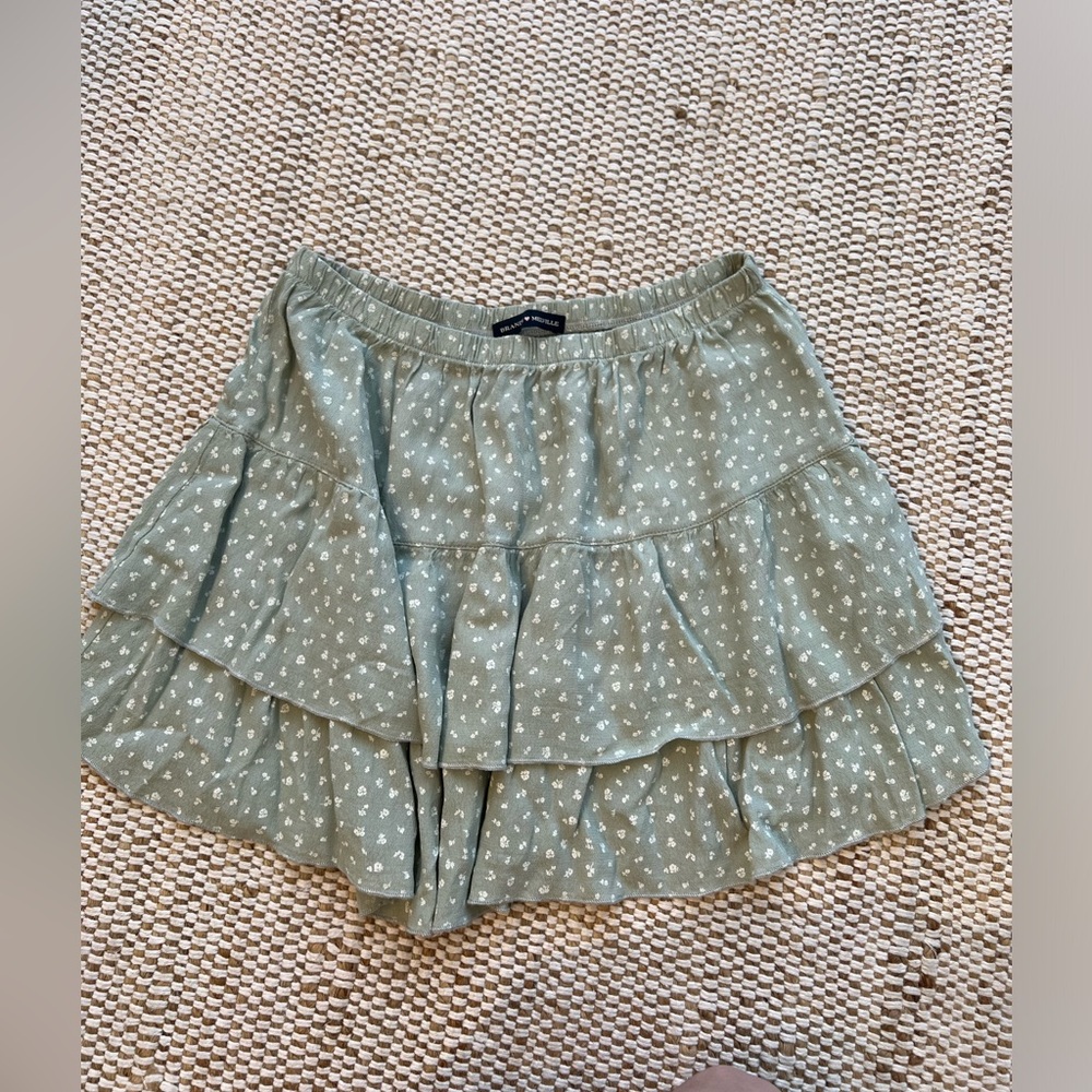 Brandy Skirt
